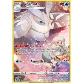 ASR TG04 - Frosmoth ASR TG04 - Frosmoth