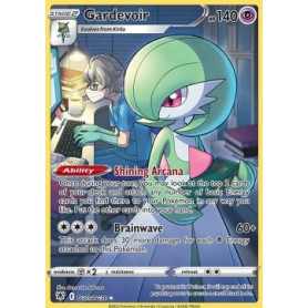 ASR TG05 - Gardevoir ASR TG05 - Gardevoir