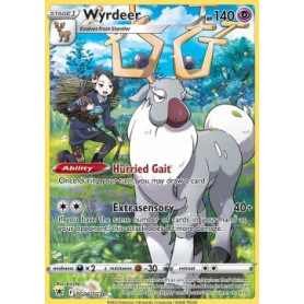 ASR TG06 - Wyrdeer ASR TG06 - Wyrdeer