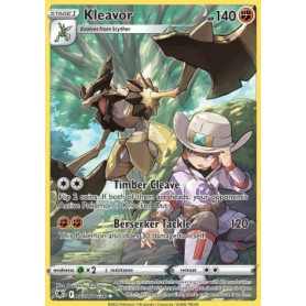 ASR TG08 - Kleavor ASR TG08 - Kleavor