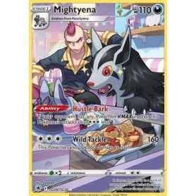 ASR TG09 - Mightyena ASR TG09 - Mightyena