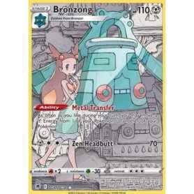 ASR TG11 - Bronzong ASR TG11 - Bronzong