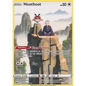 ASR TG12 - Hoothoot ASR TG12 - Hoothoot