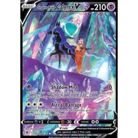 ASR TG17 - Shadow Rider Calyrex V ASR TG17 - Shadow Rider Calyrex V