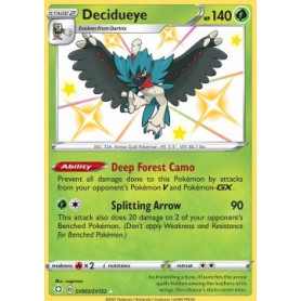 SHF SV003 - Decidueye SHF SV003 - Decidueye