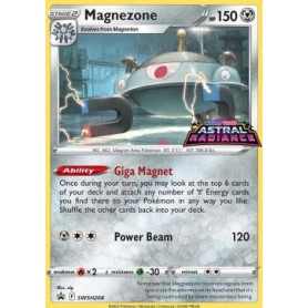 SWSH 208 - Magnezone SWSH 208 - Magnezone
