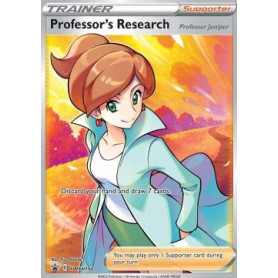 SWSH 152 - Professor's Research SWSH 152 - Professor's Research