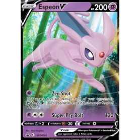 SWSH 201 - Espeon V SWSH 201 - Espeon
