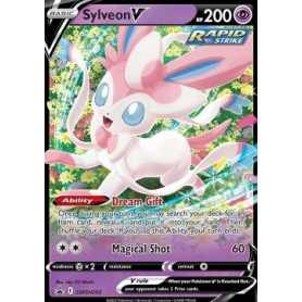 SWSH 202 - Sylveon V SWSH 202 - Sylveon V