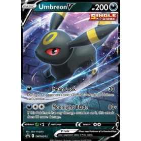 SWSH 203 - Umbreon V SWSH 203 - Umbreon V