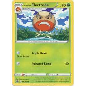 ASR 003 - Hisuian Electrode