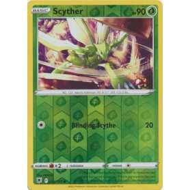 ASR 004 - Scyther - Reverse Holo