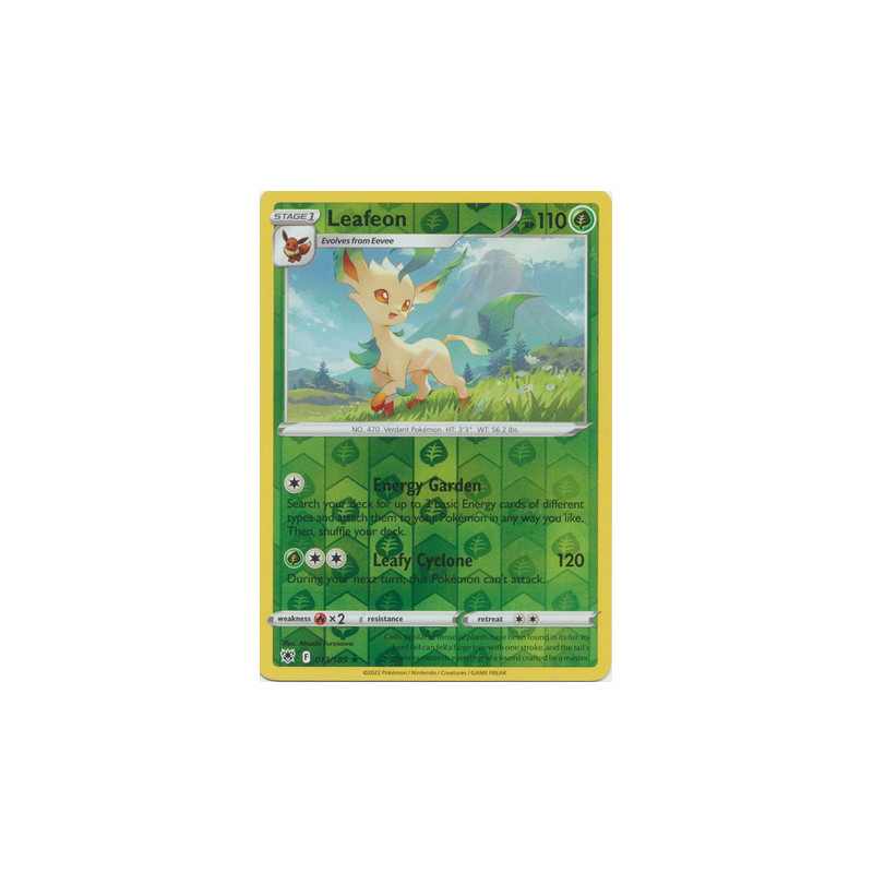 ASR 013 - Leafeon - Reverse HoloAstral Radiance Astral Radiance€ 0,45 Astral Radiance