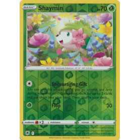 ASR 014 - Shaymin - Reverse Holo