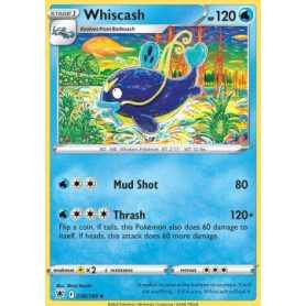 ASR 036 - Whiscash ASR 036 - Whiscash