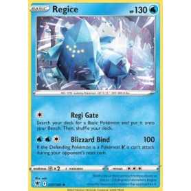 ASR 037 - Regice ASR 037 - Regice