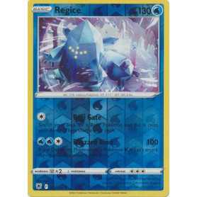 ASR 037 - Regice - Reverse Holo ASR 037 - Regice - Reverse Holo