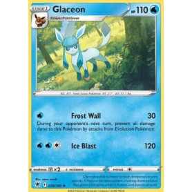 ASR 038 - Glaceon ASR 038 - Glaceon
