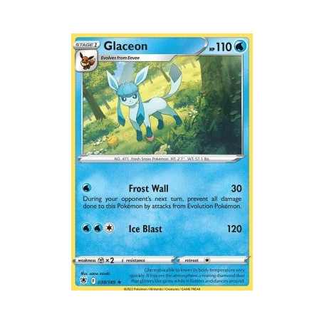 ASR 038 - Glaceon