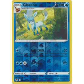 ASR 038 - Glaceon - Reverse Holo ASR 038 - Glaceon - Reverse Holo