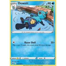 ASR 042 - Dewott ASR 042 - Dewott