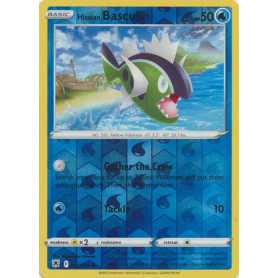 ASR 043 - Hisuian Basculin - Reverse Holo ASR 043 - Hisuian Basculin - Reverse Holo