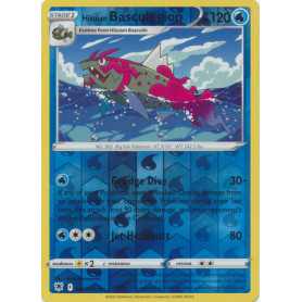 ASR 044 - Hisuian Basculegion - Reverse Holo ASR 044 - Hisuian Basculegion - Reverse Holo