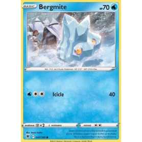 ASR 047 - Bergmite