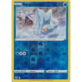 ASR 047 - Bergmite - Reverse Holo ASR 047 - Bergmite - Reverse Holo