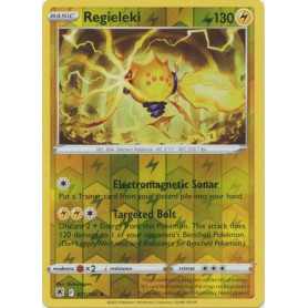 ASR 051 - Regieleki - Reverse Holo ASR 051 - Regieleki - Reverse Holo