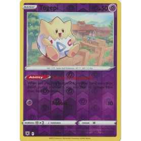 ASR 055 - Togepi - Reverse Holo ASR 055 - Togepi - Reverse Holo