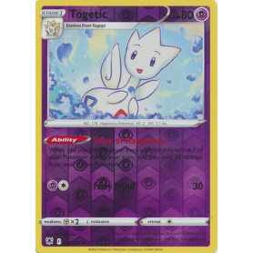 ASR 056 - Togetic - Reverse Holo ASR 056 - Togetic - Reverse Holo