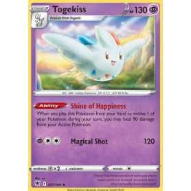 ASR 057 - Togekiss ASR 057 - Togekiss