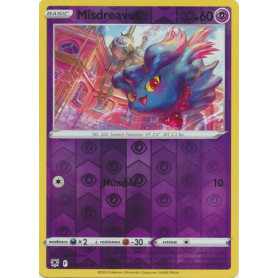 ASR 058 - Misdreavus - Reverse Holo ASR 058 - Misdreavus - Reverse Holo