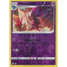 ASR 059 - Mismagius - Reverse Holo ASR 059 - Mismagius - Reverse Holo