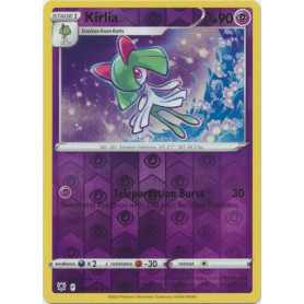 ASR 061 - Kirlia - Reverse Holo ASR 061 - Kirlia - Reverse Holo