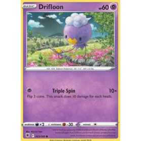 ASR 063 - Drifloon ASR 063 - DrifloonAstral Radiance Astral Radiance€ 0,05 Astral Radiance