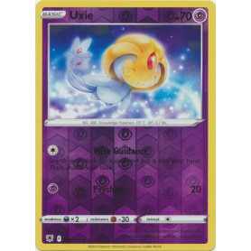 ASR 065 - Uxie - Reverse Holo ASR 065 - Uxie - Reverse Holo