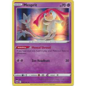 ASR 066 - Mesprit ASR 066 - Mesprit