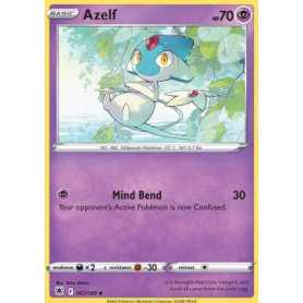 ASR 067 - Azelf ASR 067 - Azelf