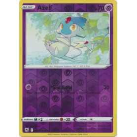 ASR 067 - Azelf - Reverse Holo ASR 067 - Azelf - Reverse Holo