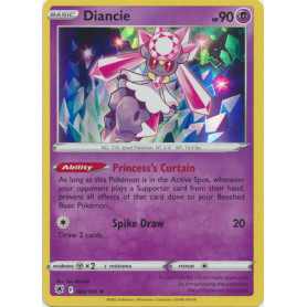 ASR 068 - Diancie ASR 068 - Diancie