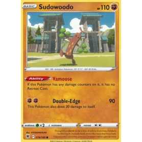 ASR 074 - Sudowoodo ASR 074 - SudowoodoAstral Radiance Astral Radiance€ 0,05 Astral Radiance