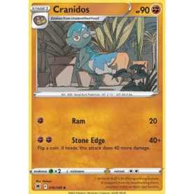 ASR 076 - Cranidos ASR 076 - Cranidos