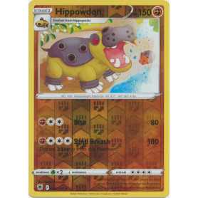 ASR 080 - Hippowdon - Reverse Holo ASR 080 - Hippowdon - Reverse Holo