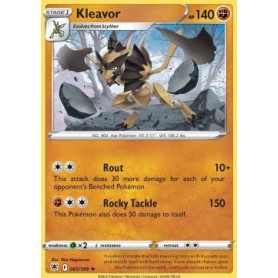 ASR 085 - Kleavor ASR 085 - Kleavor