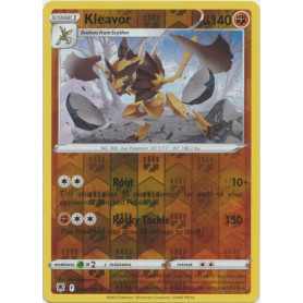 ASR 085 - Kleavor - Reverse Holo ASR 085 - Kleavor - Reverse Holo