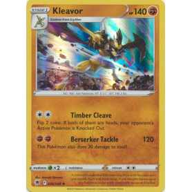 ASR 086 - Kleavor ASR 086 - Kleavor