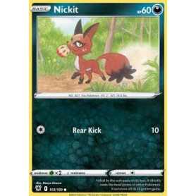 ASR 103 - Nickit ASR 103 - NickitAstral Radiance Astral Radiance€ 0,05 Astral Radiance