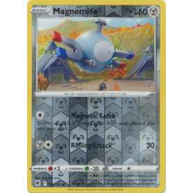 ASR 105 - Magnemite - Reverse Holo ASR 105 - Magnemite - Reverse Holo